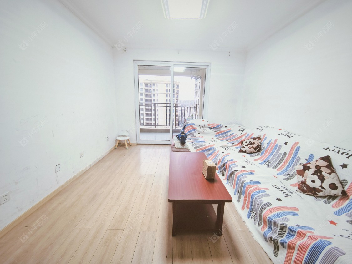 常州紫韵香庭二期在租房源_小牛看房