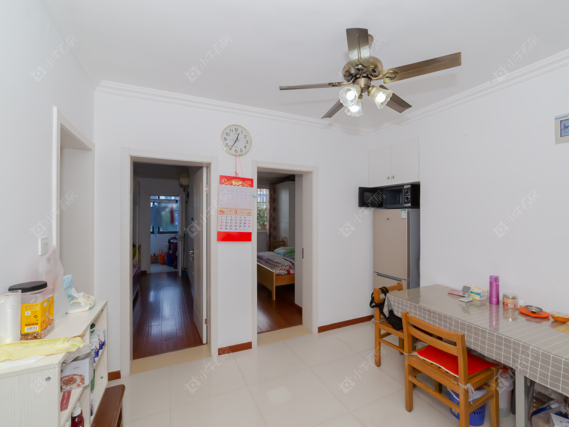 翠竹新村南区房源室内图 常州翠竹新村南区在售二手房源室内图_小牛看房