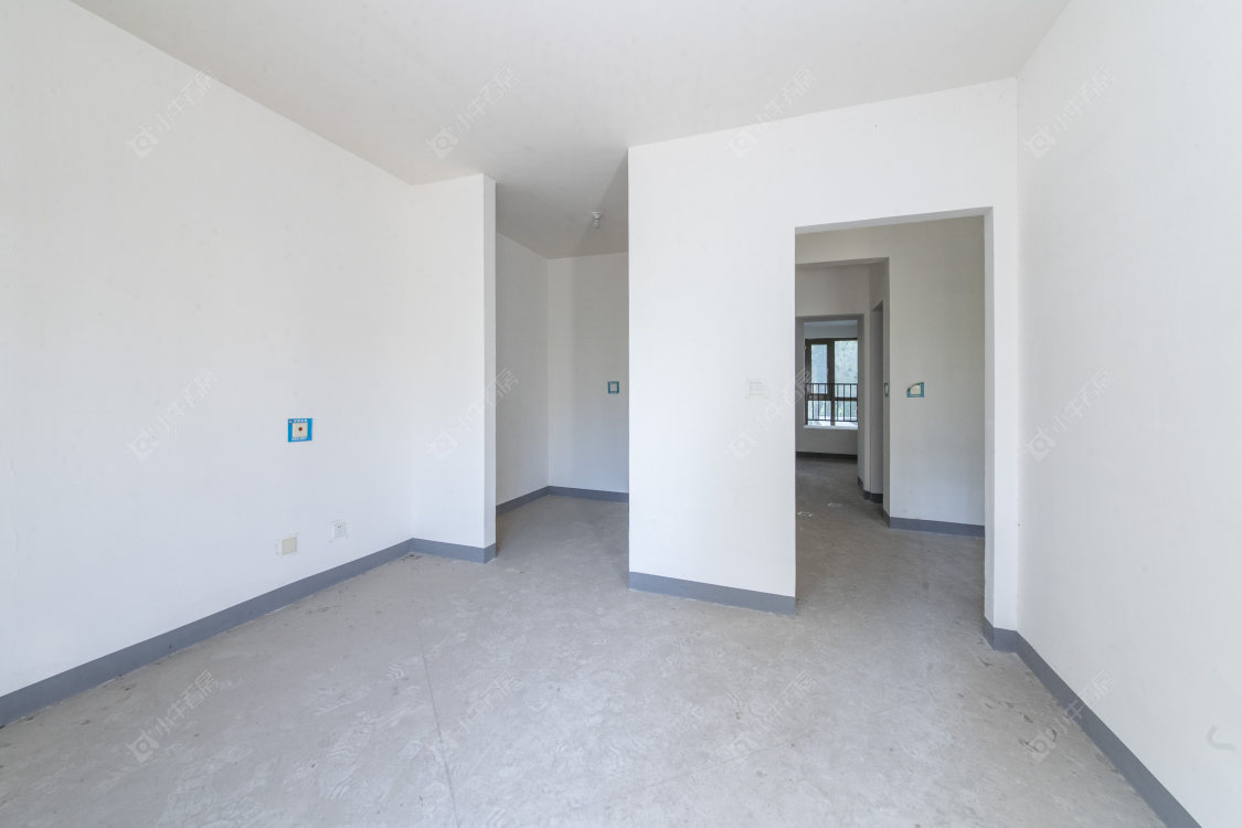 常州玉兰广场五期在售二手房源室内图_小牛看房