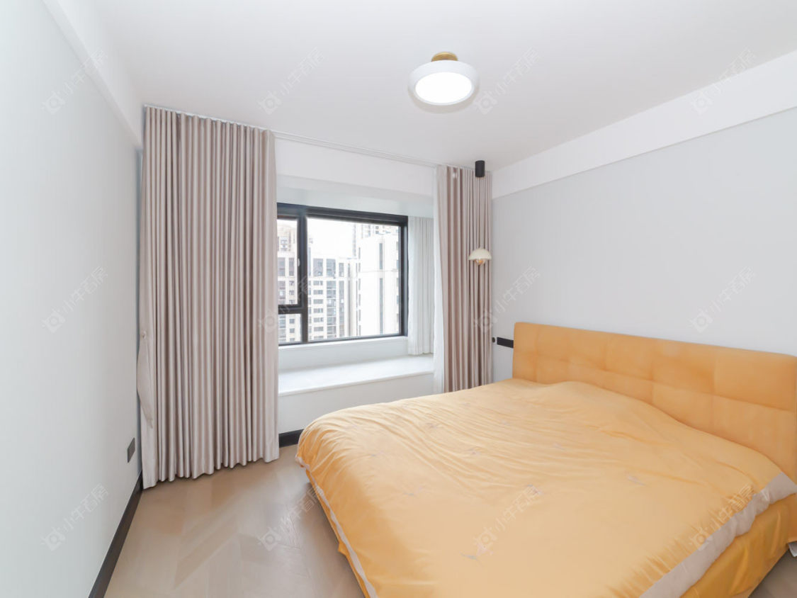 常州龙湖景粼天著在售二手房源室内图_小牛看房