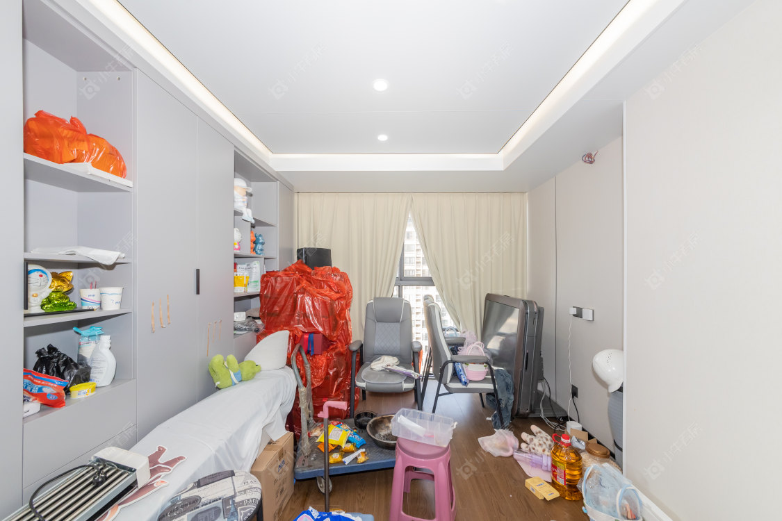 西瑶苑房源室内图 常州西瑶苑在售二手房源室内图_小牛看房