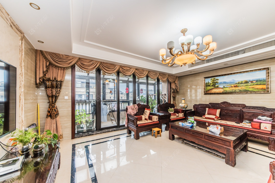 常州九龙仓国宾1号在售二手房_小牛看房