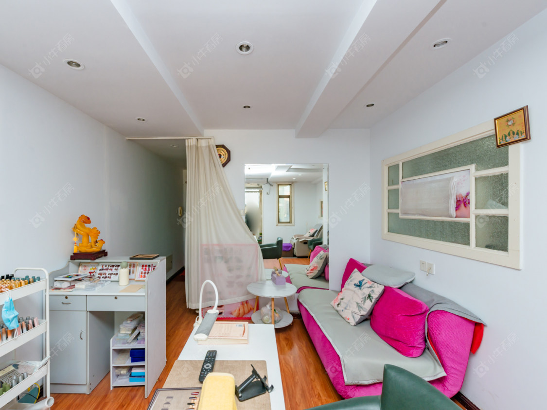 常州金鼎公寓在售二手房_小牛看房