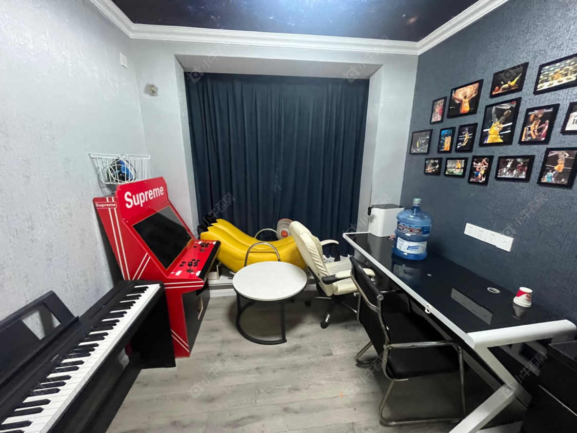 常州万科城在租房源室内图_小牛看房