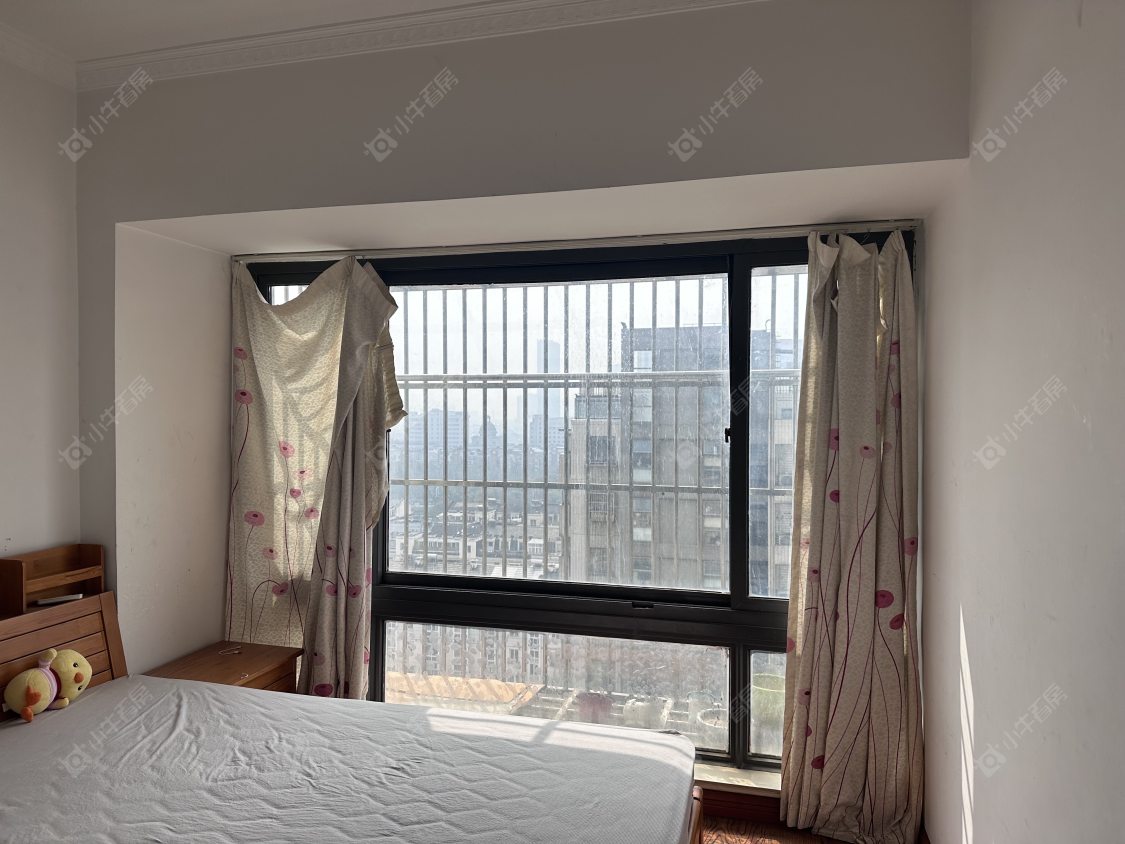 常州盛世名门在租房源室内图_小牛看房