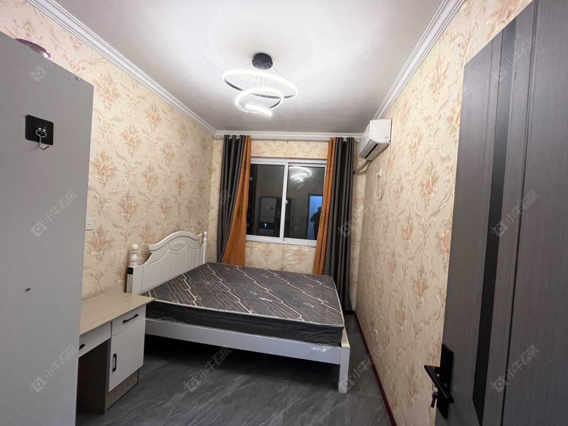 百馨西苑四期房源室内图 常州百馨西苑四期在租房源室内图_小牛看房