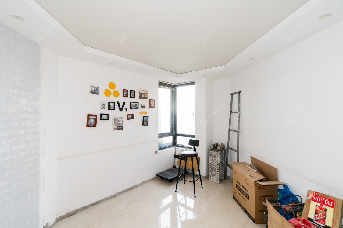 常州高成天鹅湖（公寓）在售二手房源室内图_小牛看房