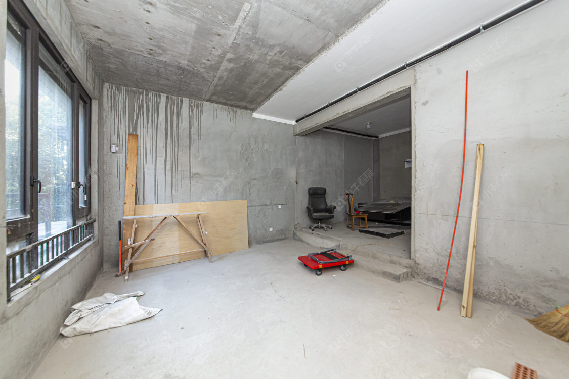 常州星河丹堤四期七区在售二手房源室内图_小牛看房