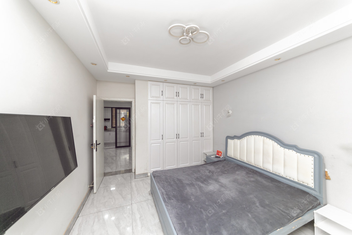 清潭新村房源室内图 常州清潭新村在售二手房源室内图_小牛看房