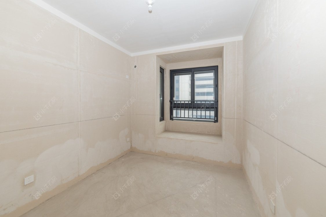 常州星河时代在售二手房源室内图_小牛看房