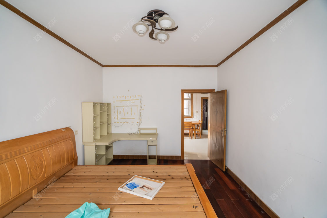 常州桃园新村在售二手房源室内图_小牛看房