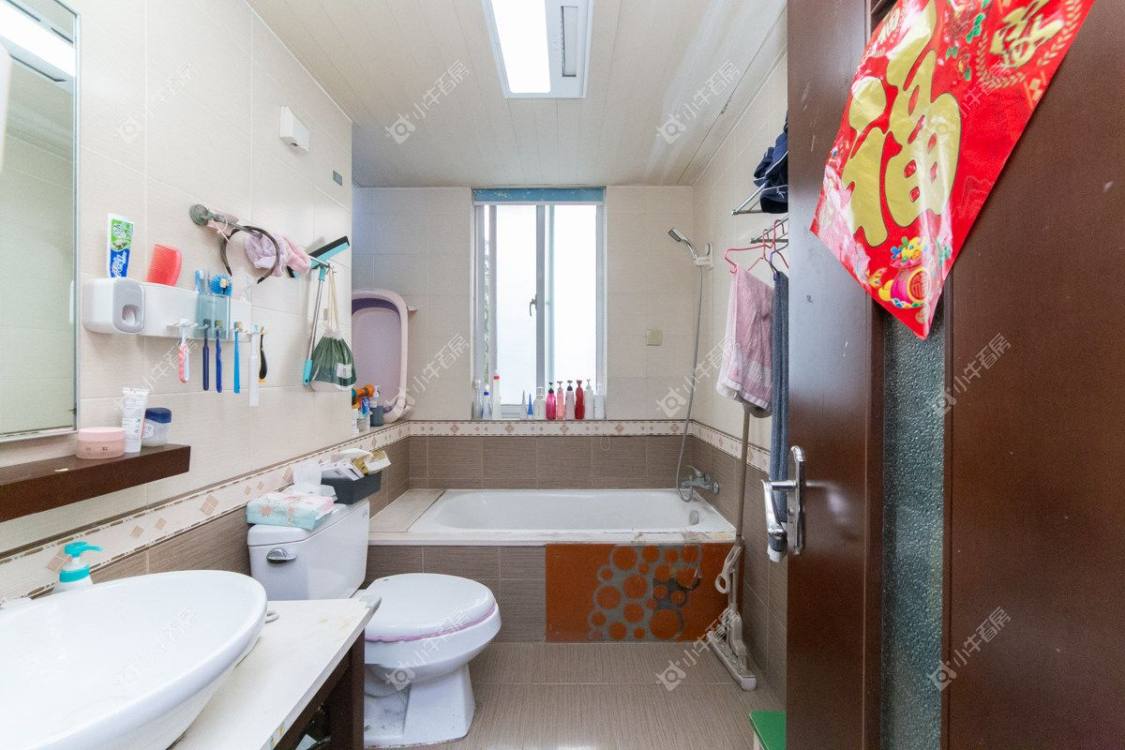 常州奥林匹克花园在租房源室内图_小牛看房