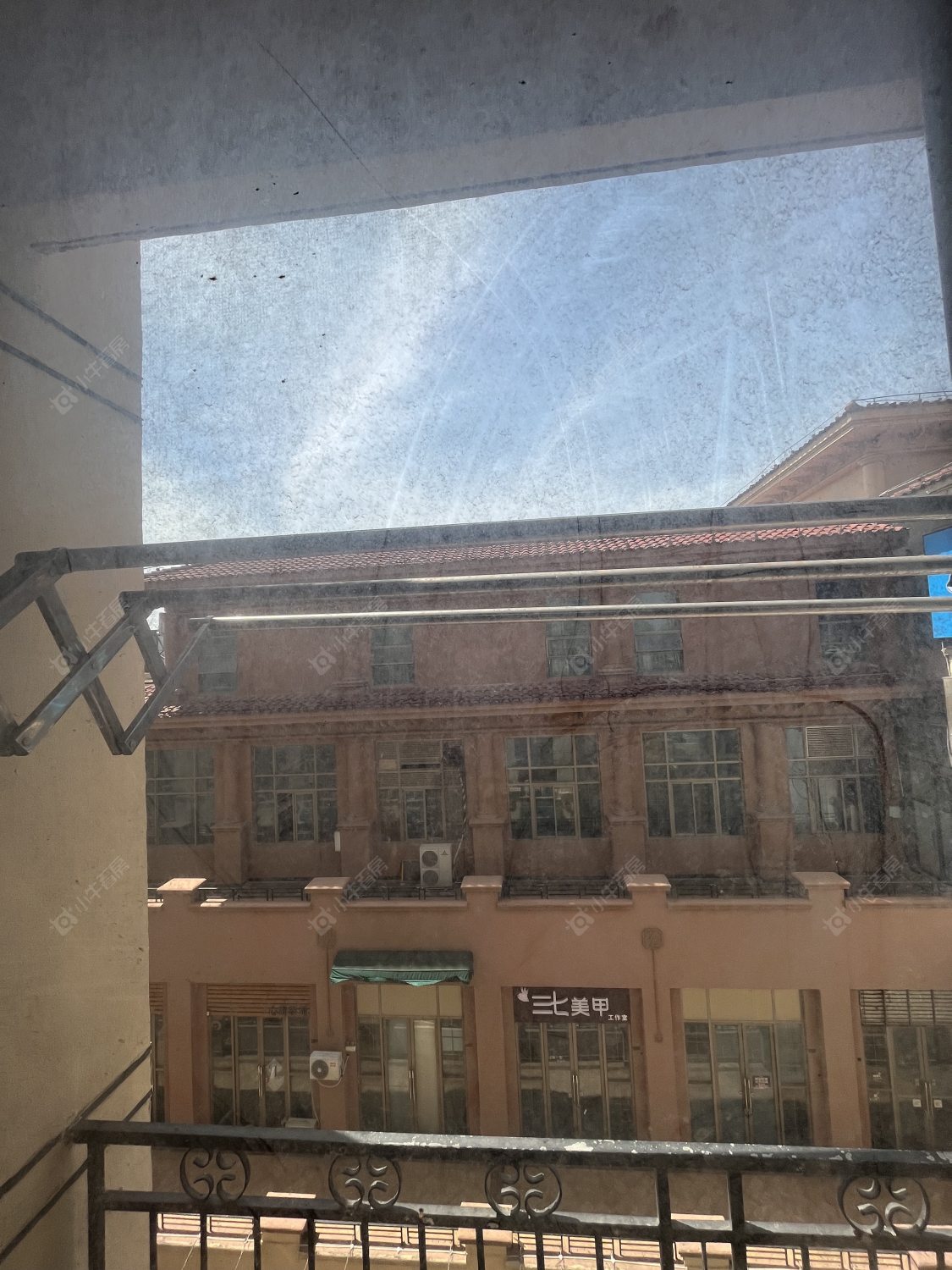 常州和平国际商业街在租房源室内图_小牛看房