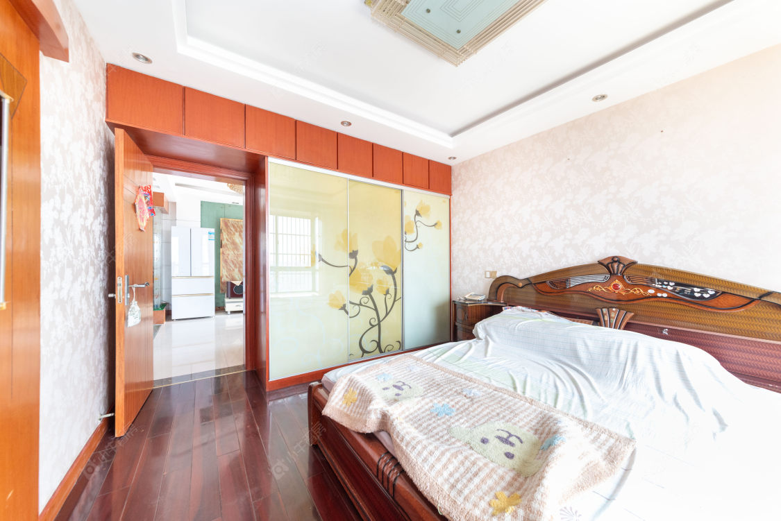 常州丰乐尚都在售二手房源室内图_小牛看房