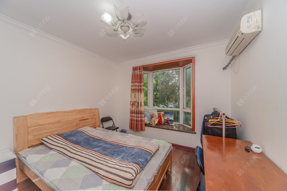 常州天安花园在售二手房源室内图_小牛看房