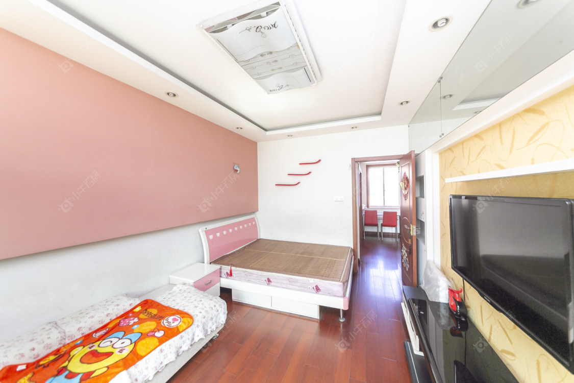 常州勤业四村北区在售二手房源室内图_小牛看房