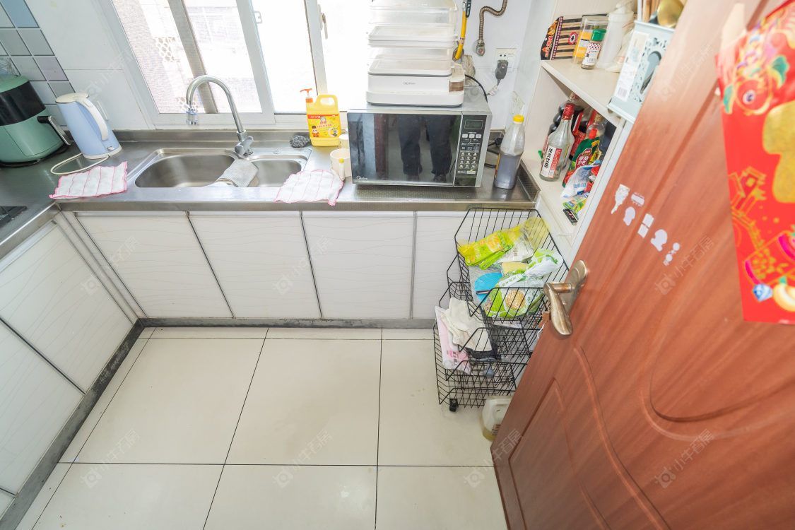 常州浦南新村在售二手房源室内图_小牛看房