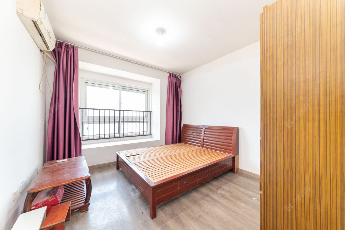 常州中梁前黄壹号院在售二手房源室内图_小牛看房