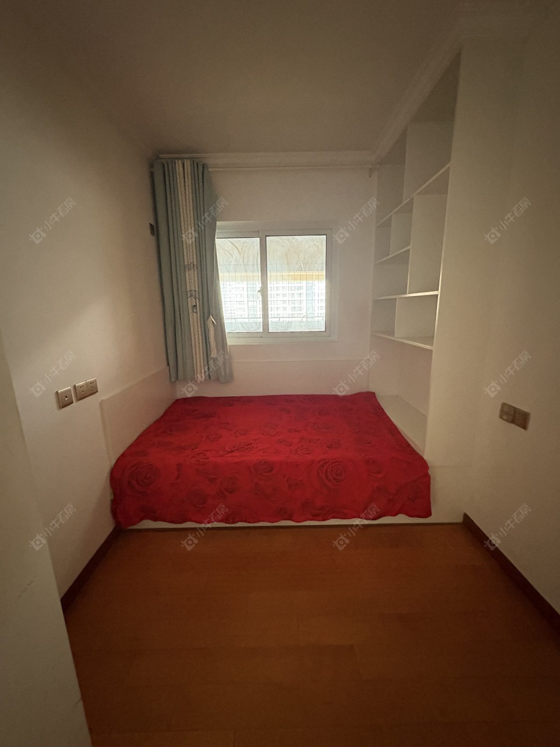 红星国际广场房源室内图 常州红星国际广场在租房源室内图_小牛看房