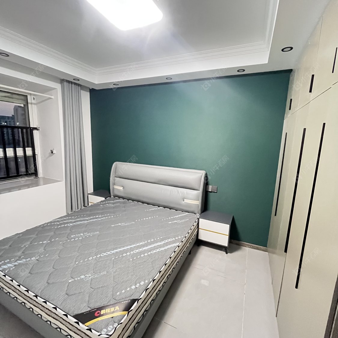 常州青洋花苑在租房源_小牛看房