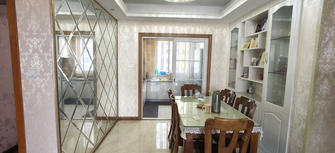 常州华润国际三期在租房源室内图_小牛看房