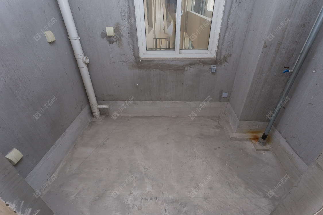 常州海华花园在售二手房源室内图_小牛看房