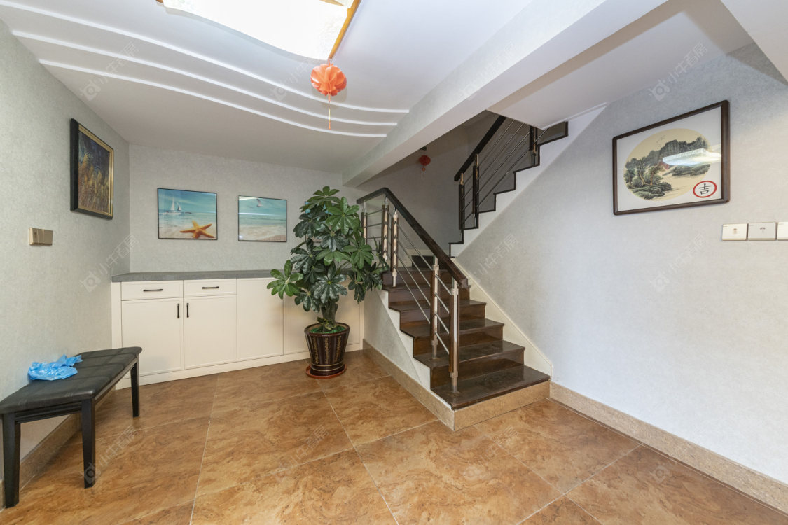 常州四季新城南苑在售二手房源小区图_小牛看房