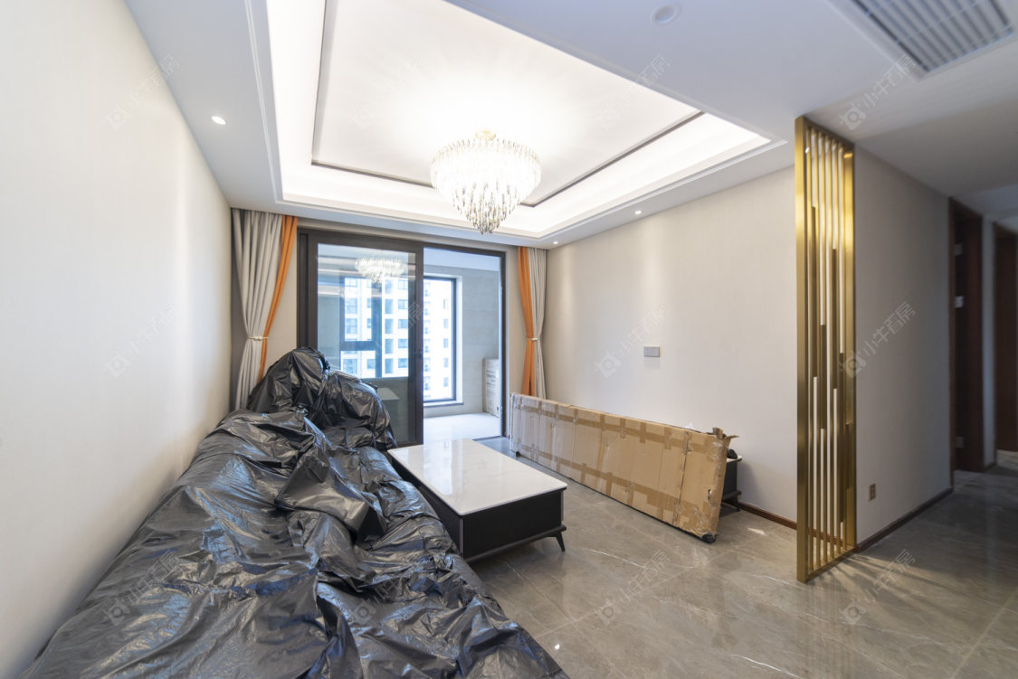 常州常发珑玥在售二手房源室内图_小牛看房