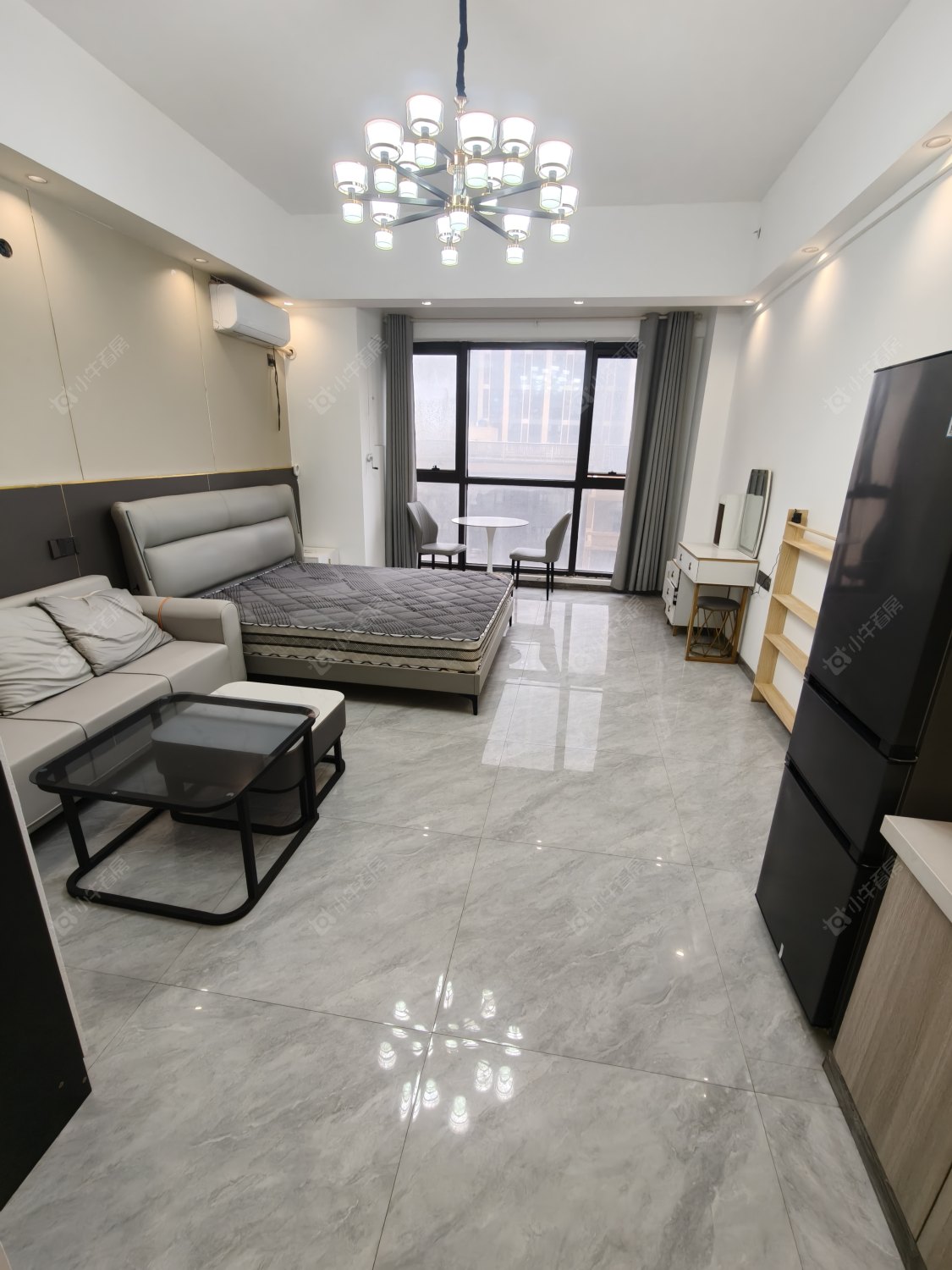 常州新龙江城市广场在租房源_小牛看房