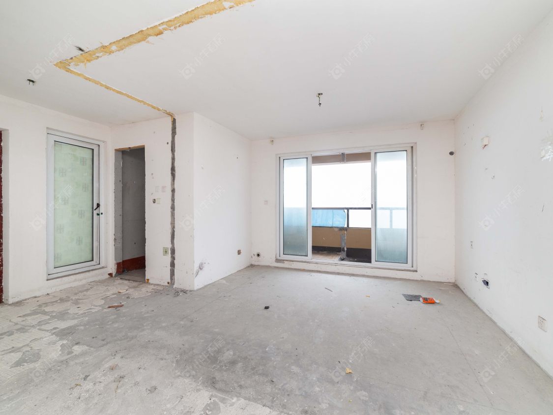 常州路劲城二期在售二手房源室内图_小牛看房