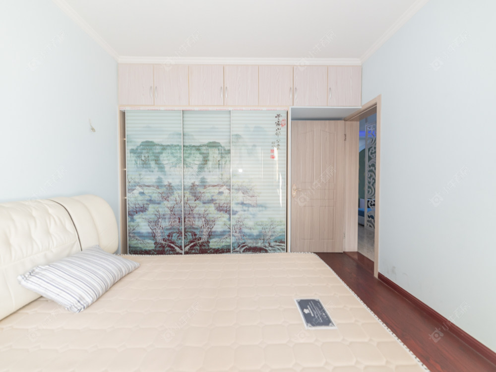 九洲花园一期房源室内图 常州九洲花园一期在售二手房源室内图_小牛看房