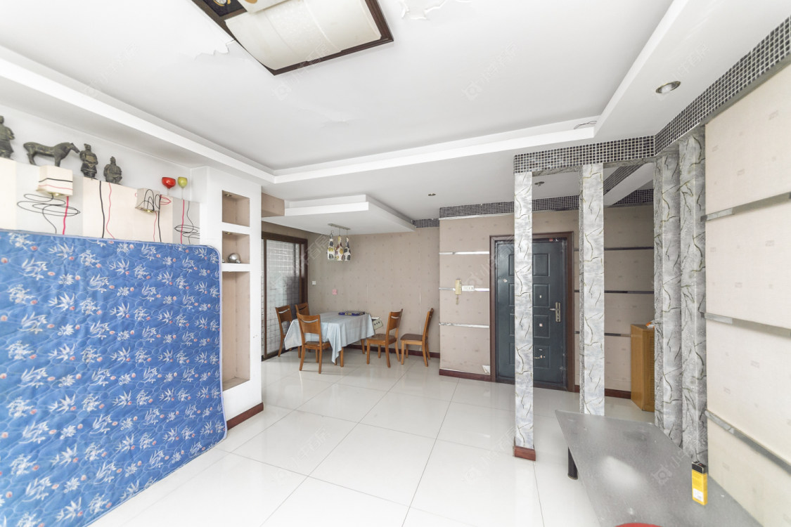 常州绿园爱舍南区在售二手房源室内图_小牛看房