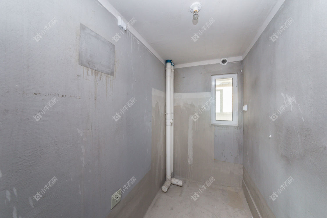 常州海华花园在租房源室内图_小牛看房