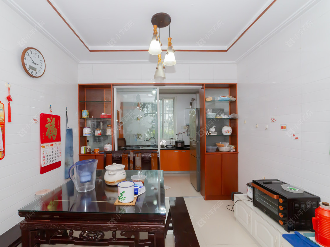 常州青龙苑北区在售二手房源室内图_小牛看房