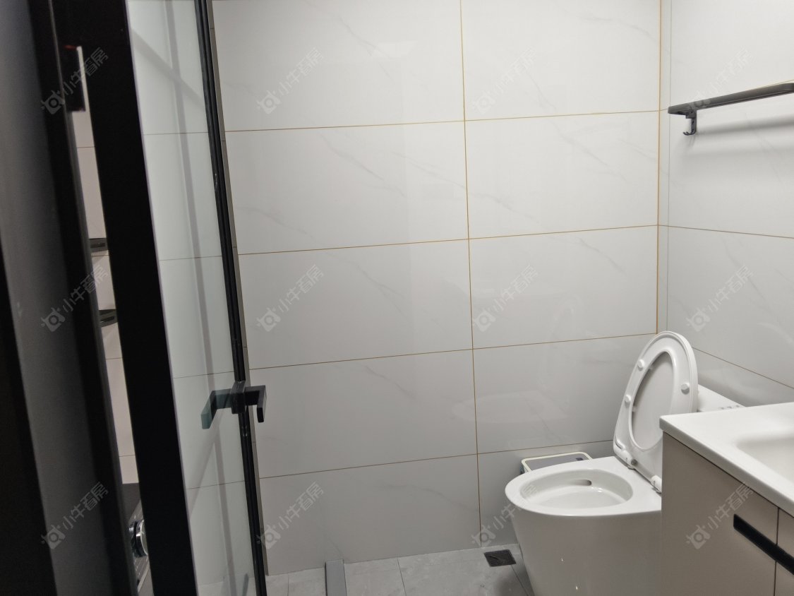 常州新龙江城市广场在租房源_小牛看房