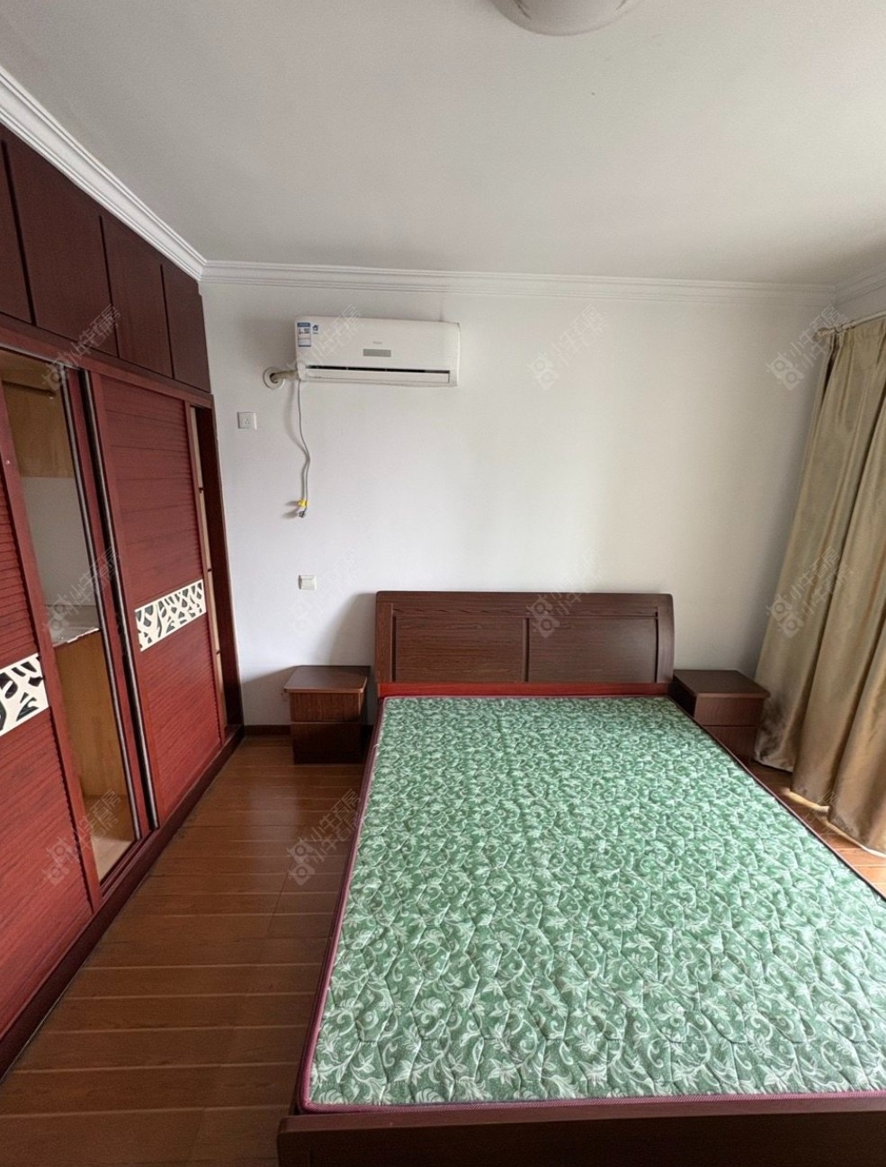 常州邱墅西园在租房源_小牛看房