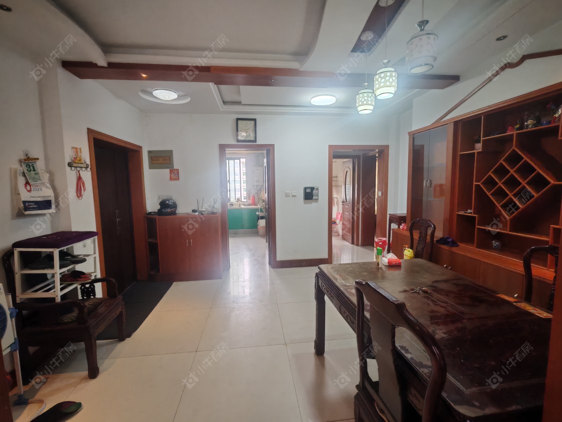 常州阳湖名城在租房源室内图_小牛看房