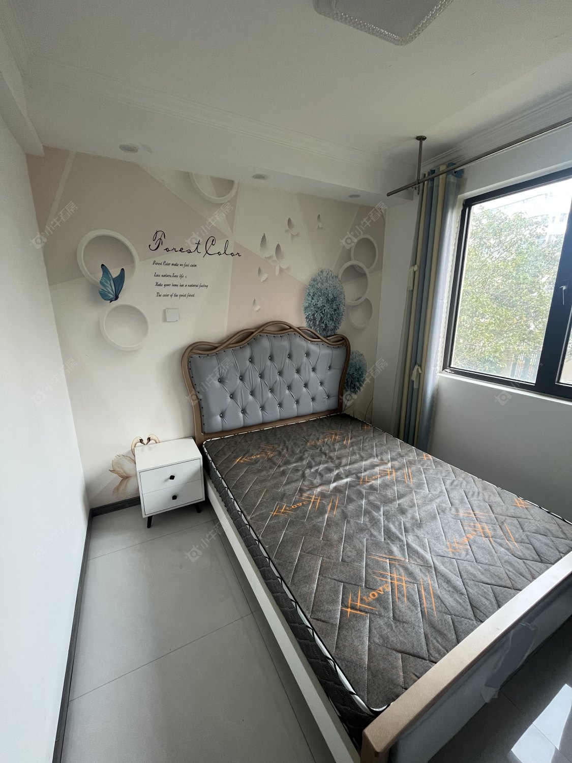 常州保利和光晨樾在租房源_小牛看房