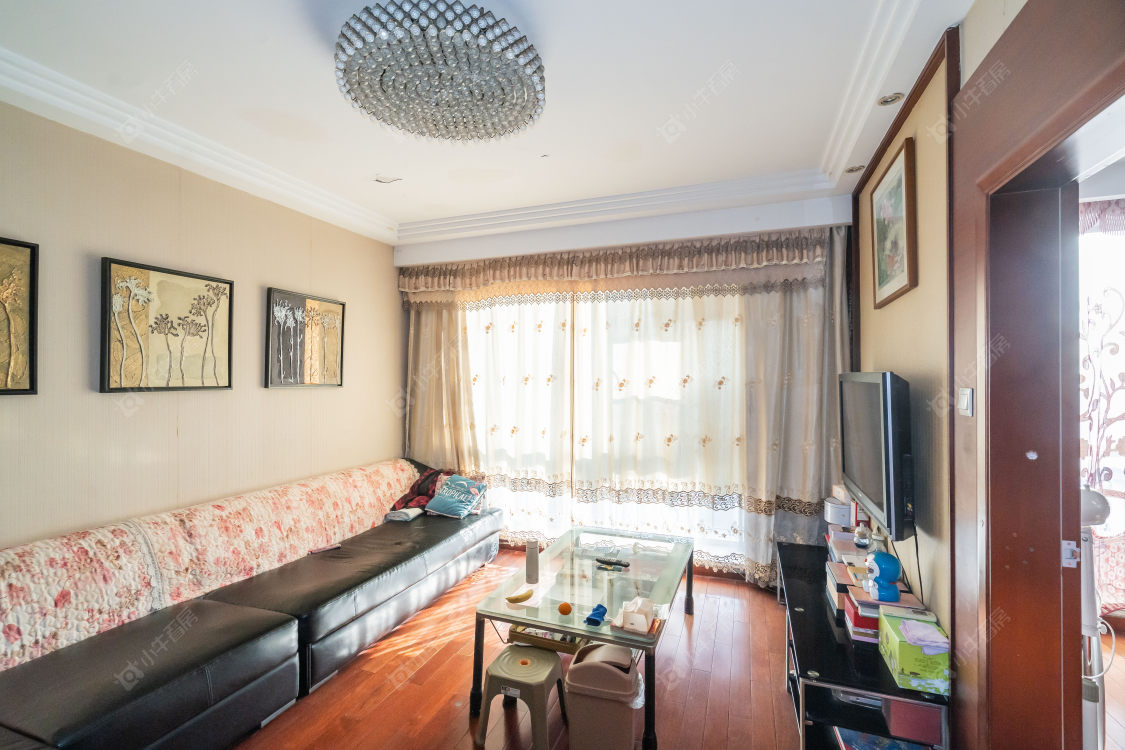 常州世家华庭在售二手房_小牛看房