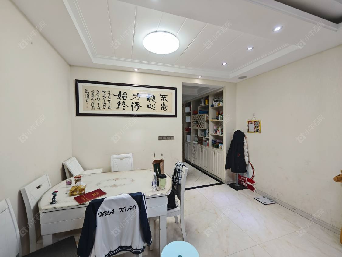 常州华都锦城在售二手房房源室内图_小牛看房