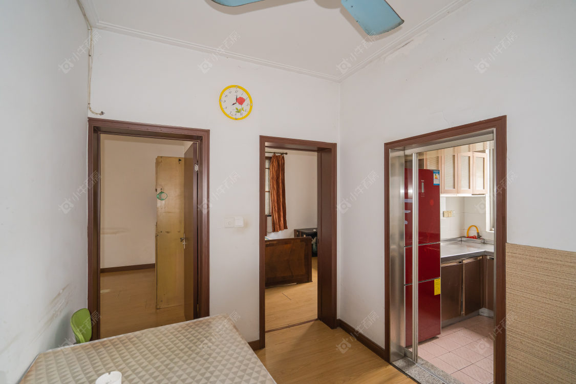 常州桃园新村2室1厅1卫在售二手房房源图片