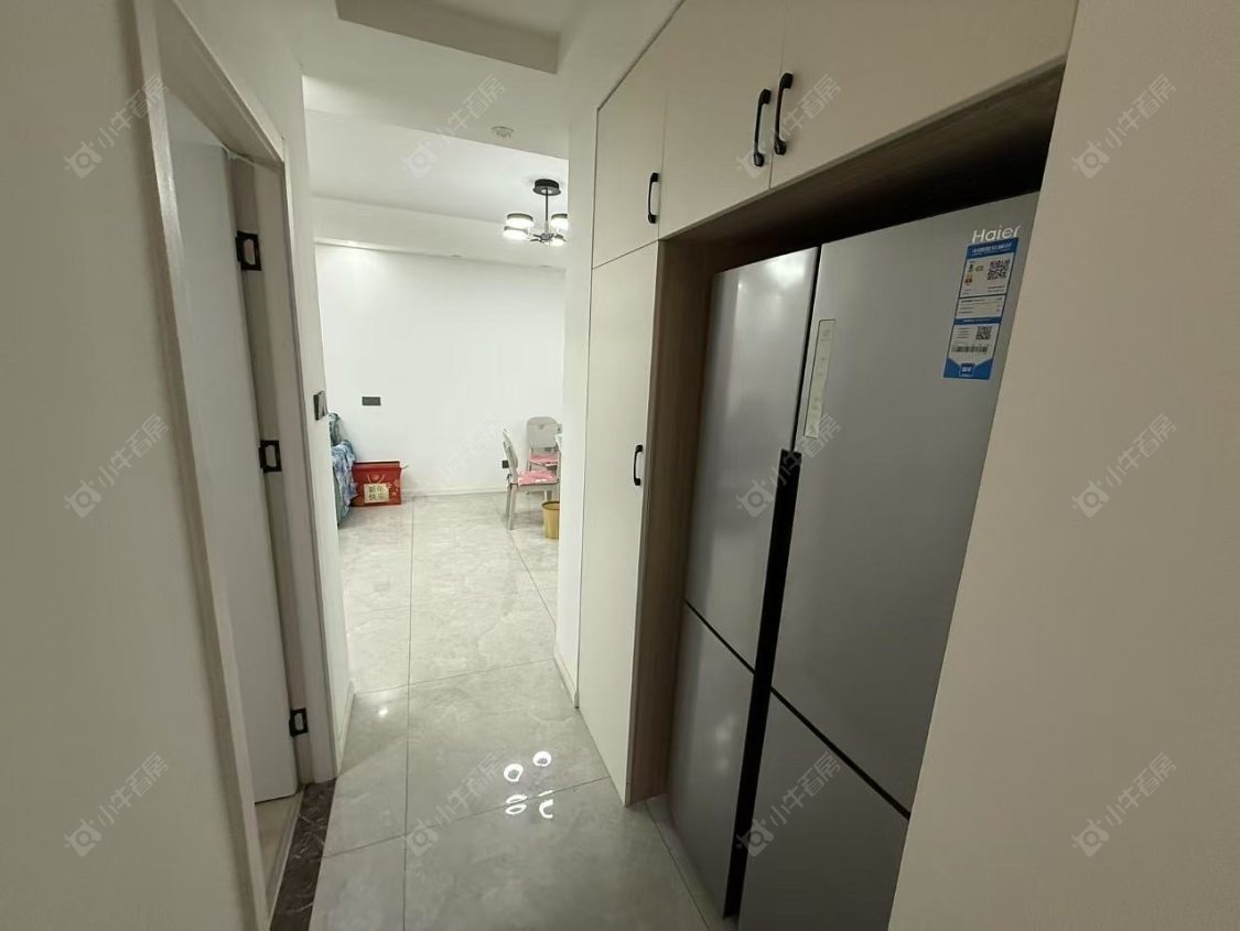 嘉禾尚郡房源室内图 常州嘉禾尚郡在租房源室内图_小牛看房