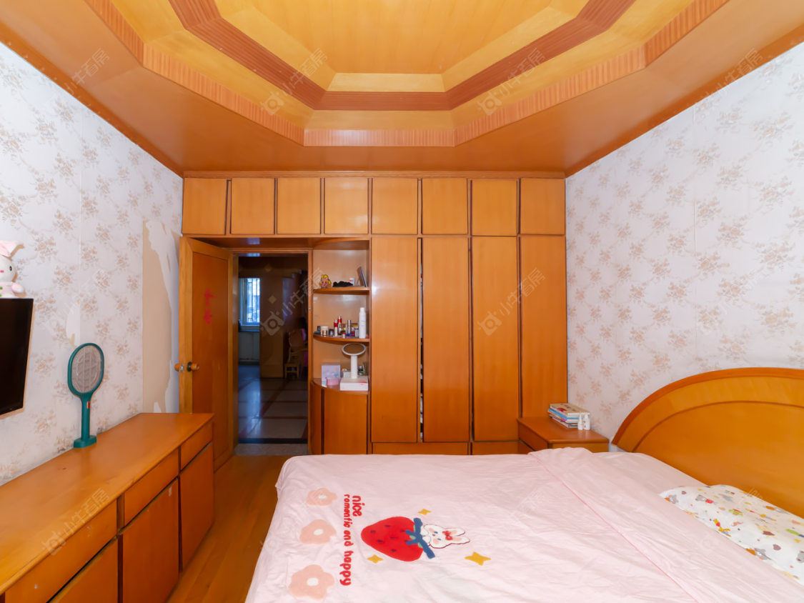 常州北环南村在售二手房源室内图_小牛看房