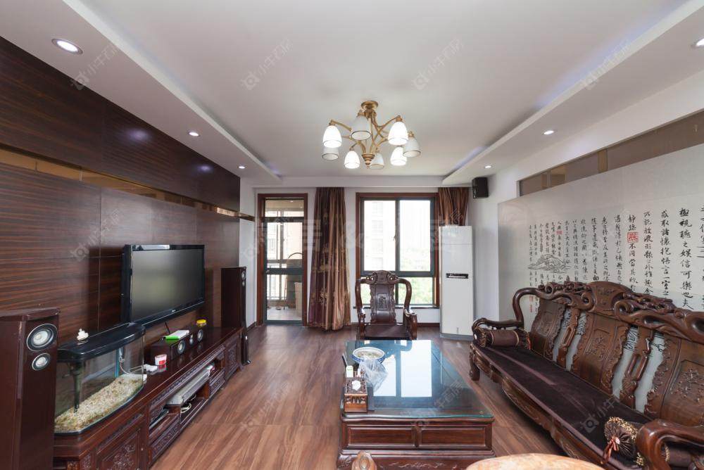 公园壹号一二期房源室内图 常州公园壹号一二期在售二手房源室内图_小牛看房