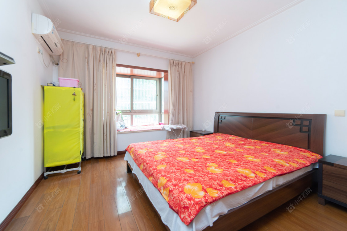 常州都市桃源五期在售二手房源室内图_小牛看房