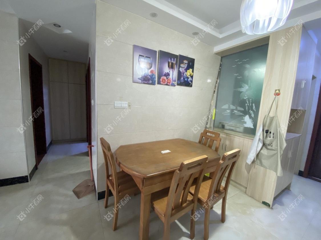 常州百兴华府二期租房_小牛看房