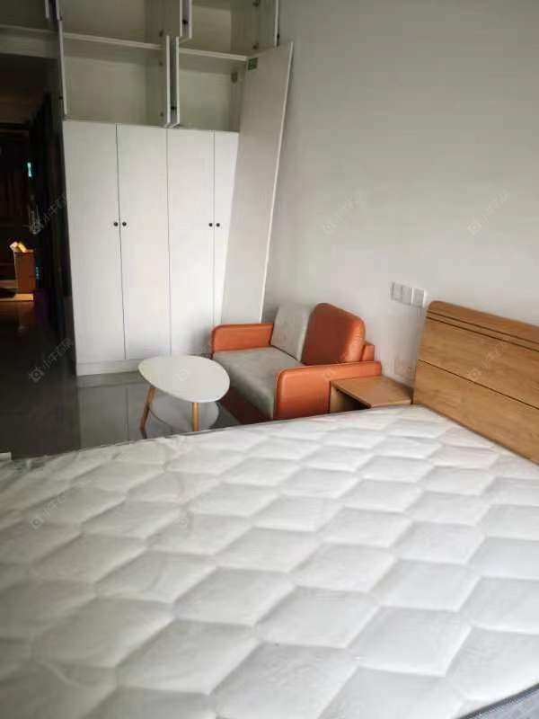 常州龙湖星图租房_小牛看房