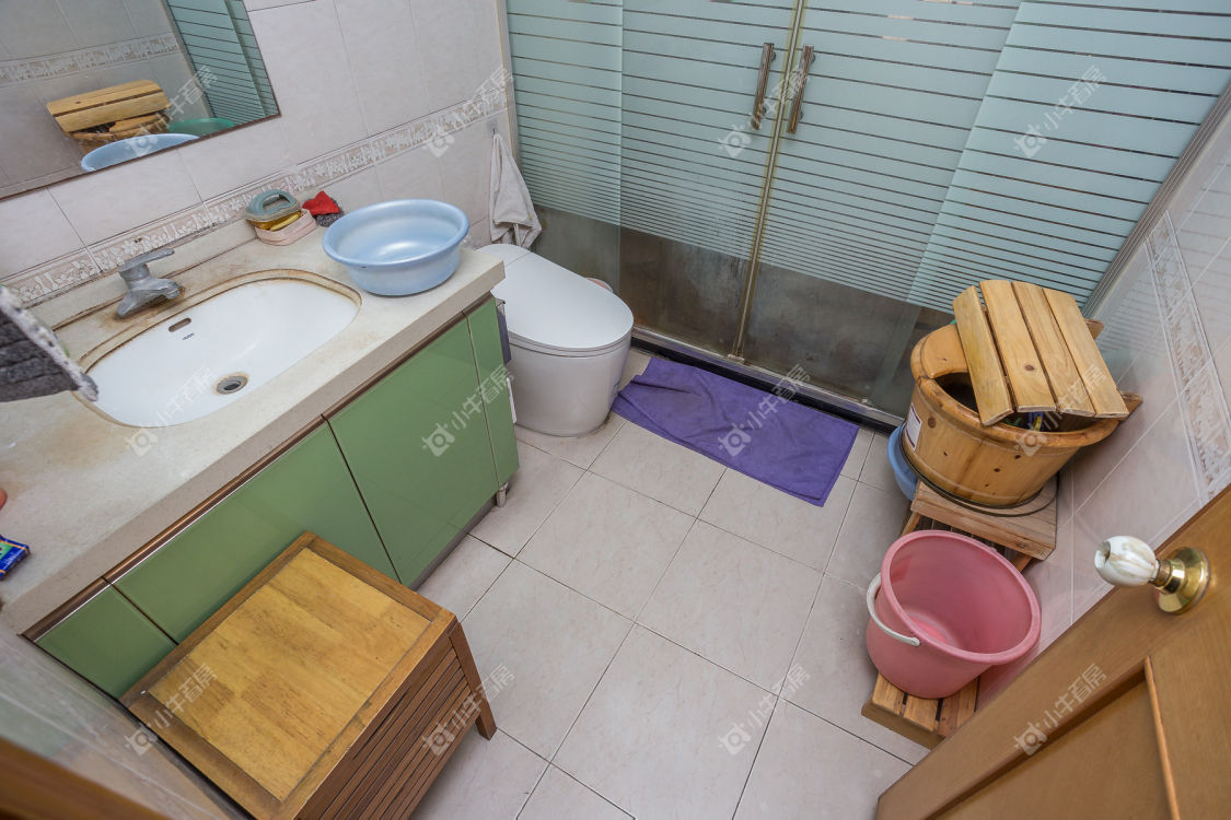 安阳花苑北区房源室内图 常州安阳花苑北区在租房源室内图_小牛看房