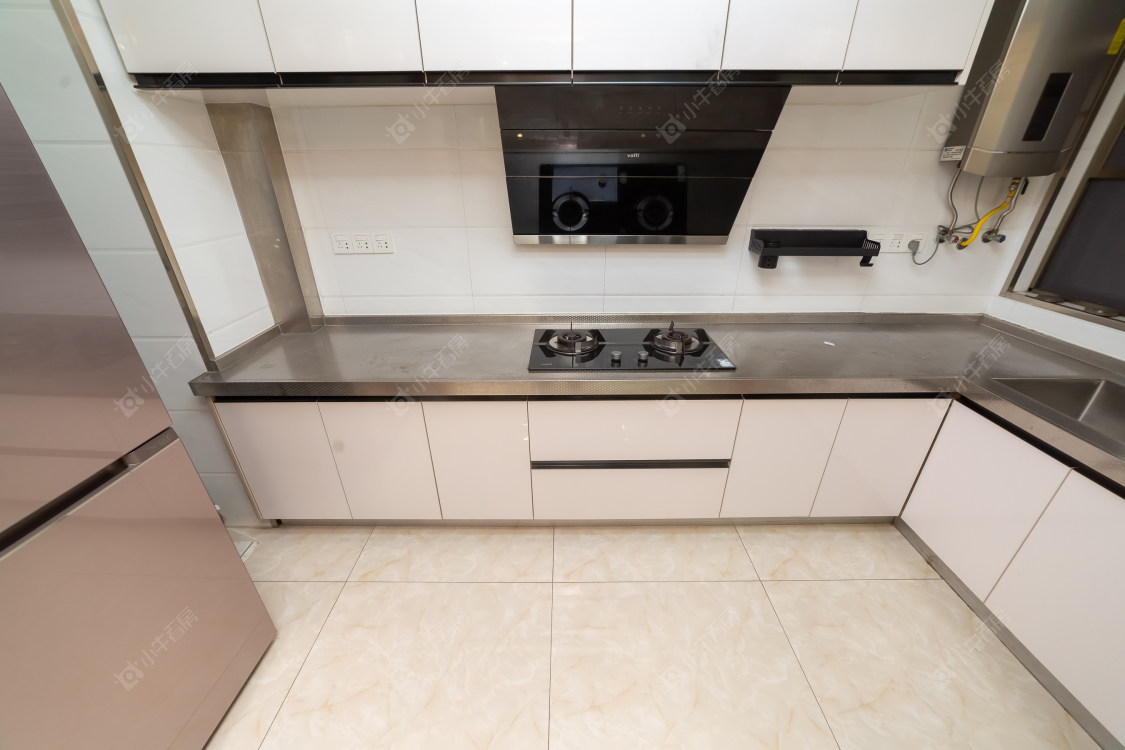 常州银河湾第一城二期在售二手房源室内图_小牛看房