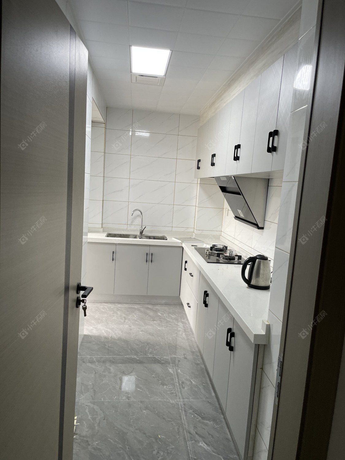 常州世茂香槟湖一期在租房源_小牛看房